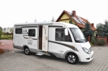                         Hymer-Eriba EXSIS 562 Serii Premium 50 - zdjęcie 1
                        