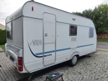                        Adria ALTEA 462 PS - zdjęcie 9
                        