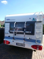                         Hobby Excellent 4,95m - zdjęcie 3
                        