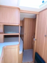                         Hobby Excellent 4,95m - zdjęcie 8
                        