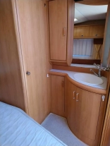                         Hobby Excellent 4,95m - zdjęcie 9
                        