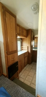                         X-TREME LITE, NACZEPA KEMPINGOWA - zdjęcie 3
                        