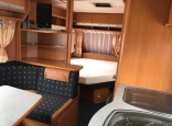                         Dethleffs 560 - zdjęcie 5
                        