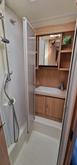                         KNAUS Tabbert Bottesini 655 - zdjęcie 8
                        