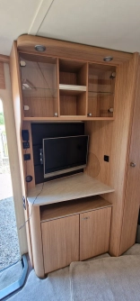                         KNAUS Tabbert Bottesini 655 - zdjęcie 11
                        