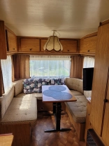                         KNAUS Sudwind - zdjęcie 10
                        