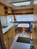                         KNAUS 495 Eifelland Holiday - zdjęcie 2
                        