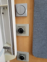                         KNAUS 495 Eifelland Holiday - zdjęcie 8
                        