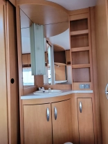                         KNAUS 495 Eifelland Holiday - zdjęcie 10
                        