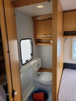                         KNAUS 495 Eifelland Holiday - zdjęcie 11
                        