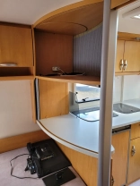                         KNAUS 495 Eifelland Holiday - zdjęcie 12
                        