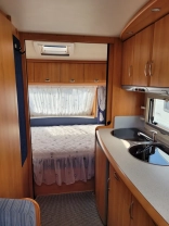                         Hobby 440 De Luxe - zdjęcie 2
                        