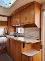                         Hobby 440 De Luxe - zdjęcie 3
                        