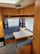                         Hobby 440 De Luxe - zdjęcie 4
                        