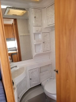                         Hobby 440 De Luxe - zdjęcie 8
                        