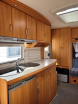                         Hobby 440 De Luxe - zdjęcie 9
                        