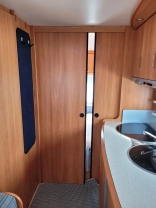                         Hobby 440 De Luxe - zdjęcie 10
                        