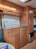                         Hymer-Eriba NOVA 530 EN - zdjęcie 2
                        