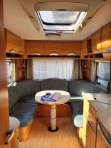                         Hymer-Eriba NOVA 530 EN - zdjęcie 3
                        