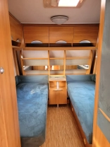                         Hymer-Eriba NOVA 530 EN - zdjęcie 4
                        