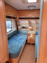                         Hymer-Eriba NOVA 530 EN - zdjęcie 5
                        