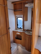                         Hymer-Eriba NOVA 530 EN - zdjęcie 7
                        