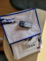                         Hymer-Eriba NOVA 530 EN - zdjęcie 8
                        