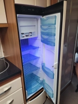                         Hobby 650 UFF PREMIUM - zdjęcie 10
                        