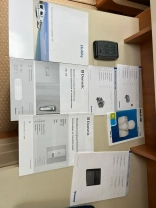                         Hobby 560 Excellent - zdjęcie 4
                        