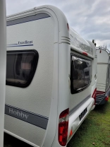                         Hobby 450 Excellent - zdjęcie 3
                        