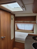                         Hobby 450 Excellent - zdjęcie 4
                        