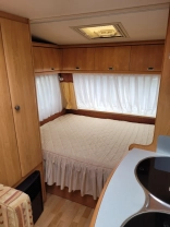                         Hobby 400 Excellent - zdjęcie 2
                        