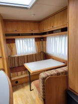                         Hobby 400 Excellent - zdjęcie 4
                        