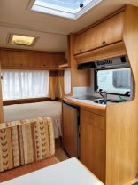                         Hobby 400 Excellent - zdjęcie 5
                        