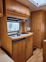                         Hobby 400 Excellent - zdjęcie 6
                        