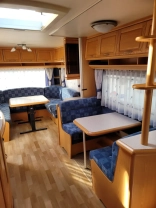                         Hobby 650 UMFE - zdjęcie 1
                        