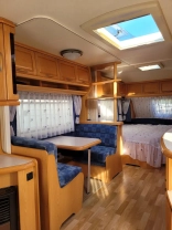                         Hobby 650 UMFE - zdjęcie 4
                        