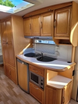                         Hobby 650 UMFE - zdjęcie 6
                        