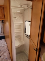                         Hobby 650 UMFE - zdjęcie 8
                        