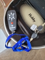                         Hobby 500 Excellent KMFE - zdjęcie 2
                        