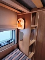                         Hobby 500 Excellent KMFE - zdjęcie 9
                        