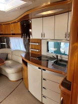                         Hobby 560 Excelsior - zdjęcie 3
                        