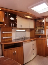                         Hobby 560 Excelsior - zdjęcie 4
                        