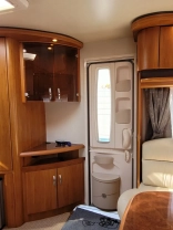                         Hobby 560 Excelsior - zdjęcie 7
                        