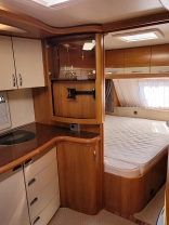                         Hobby 560 Excelsior - zdjęcie 9
                        