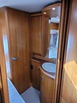                         Hobby 560 Excelsior - zdjęcie 10
                        