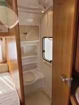                         Hobby 560 Excelsior - zdjęcie 11
                        