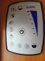                         Hobby 560 Excelsior - zdjęcie 13
                        