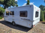                         Hymer-Eriba Nova 465 - zdjęcie 1
                        