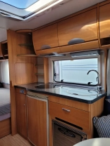                         Hymer-Eriba Nova 465 - zdjęcie 3
                        